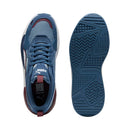 Baskets Puma X-Ray 3Sd - Bleu, Blanc