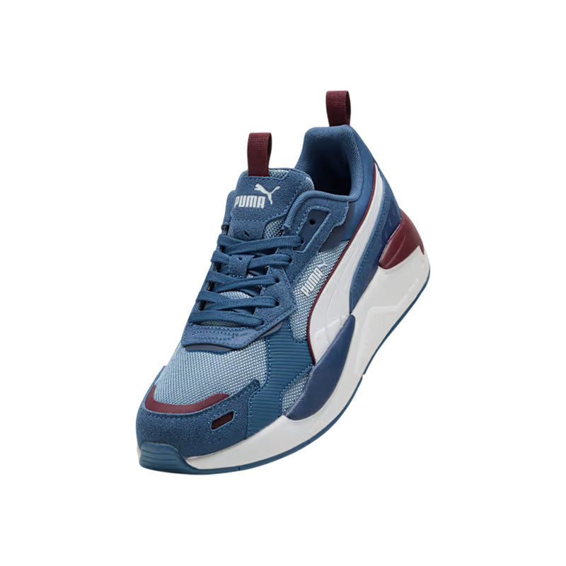Baskets Puma X-Ray 3Sd - Bleu, Blanc