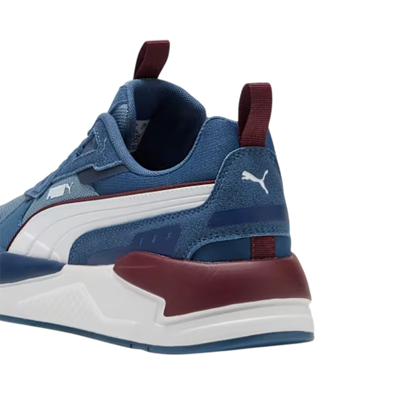 Baskets Puma X-Ray 3Sd - Bleu, Blanc