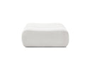 Azra - Pouf - Bouclette Fabric