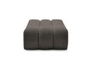 Azra - Pouf - Bouclette Fabric