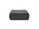 Azra - Pouf - Bouclette Fabric