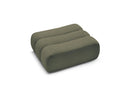 Azra - Pouf - Bouclette Fabric