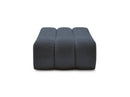Azra - Pouf - Bouclette Fabric