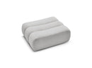 Azra - Pouf - Bouclette Fabric