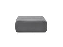 Azra - Pouf - Bouclette Fabric
