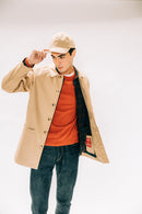 Le Trench - Beige