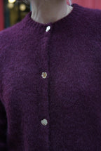Julien Bordeaux vest