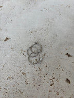 Clover Ring