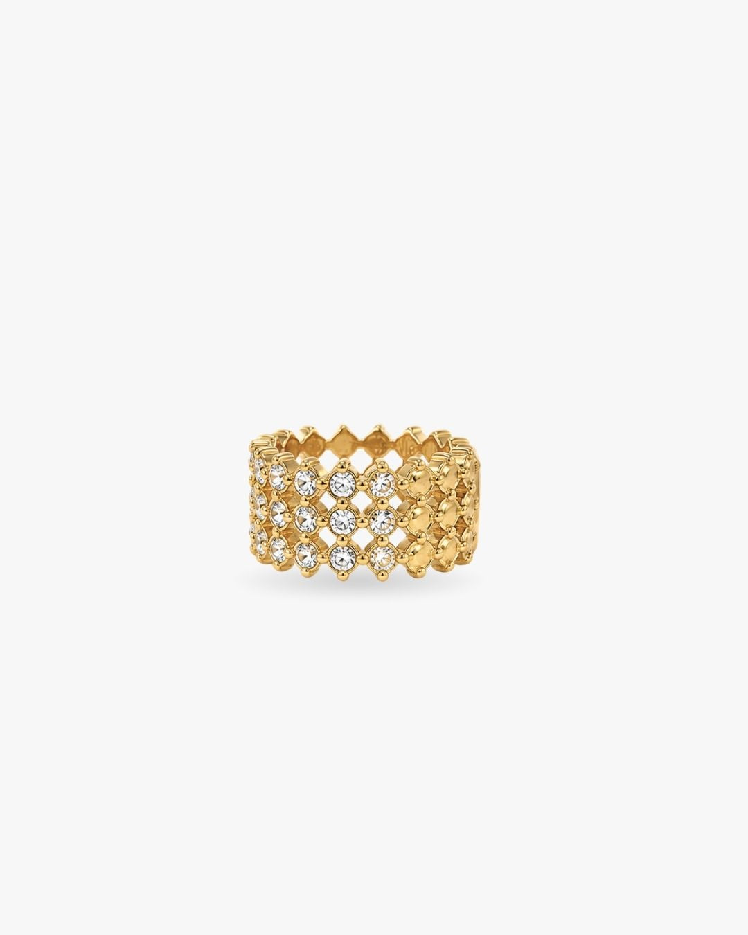 Bague Gisele