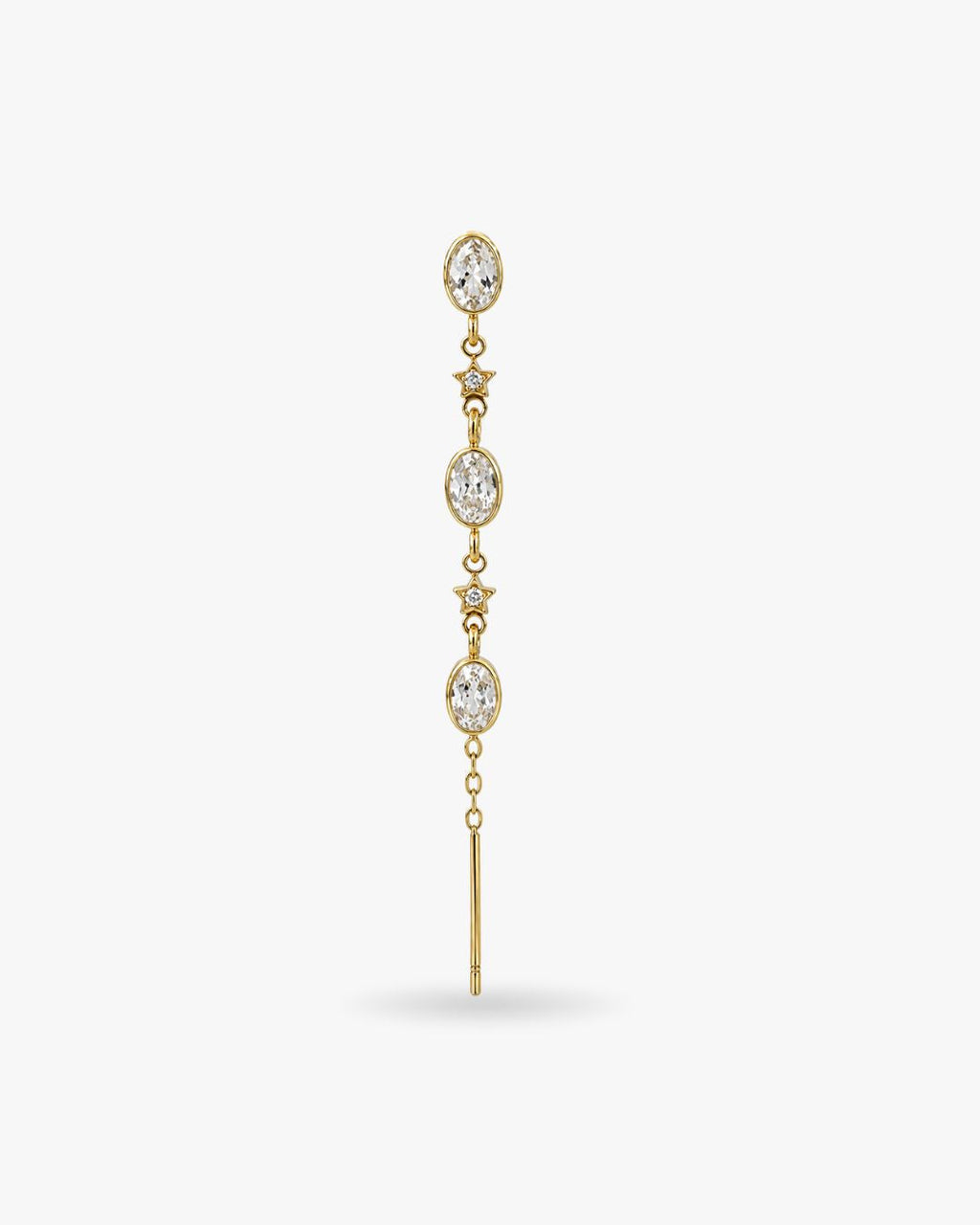 Coffret Luisa Doré