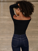 Body Black Valentine dos