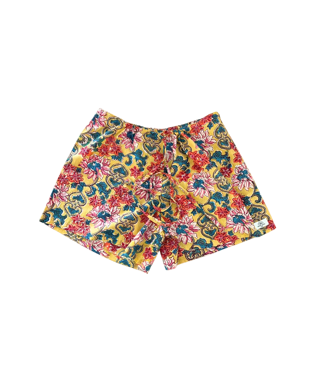 Short Goa
