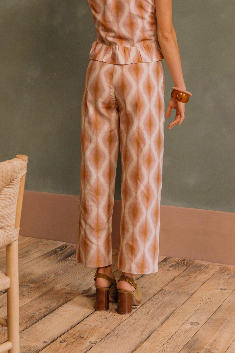 Pantalon Hortense