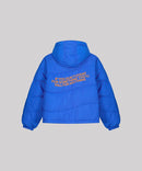 Veste Lmsn Puffer - Blue