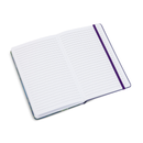 Nymphéas - Claude Monet - Journal