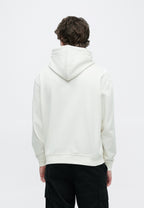 Felpa con cappuccio Irondale Pullover - Egret