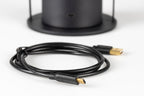 Smarty - Table Lamp - Iron - Black