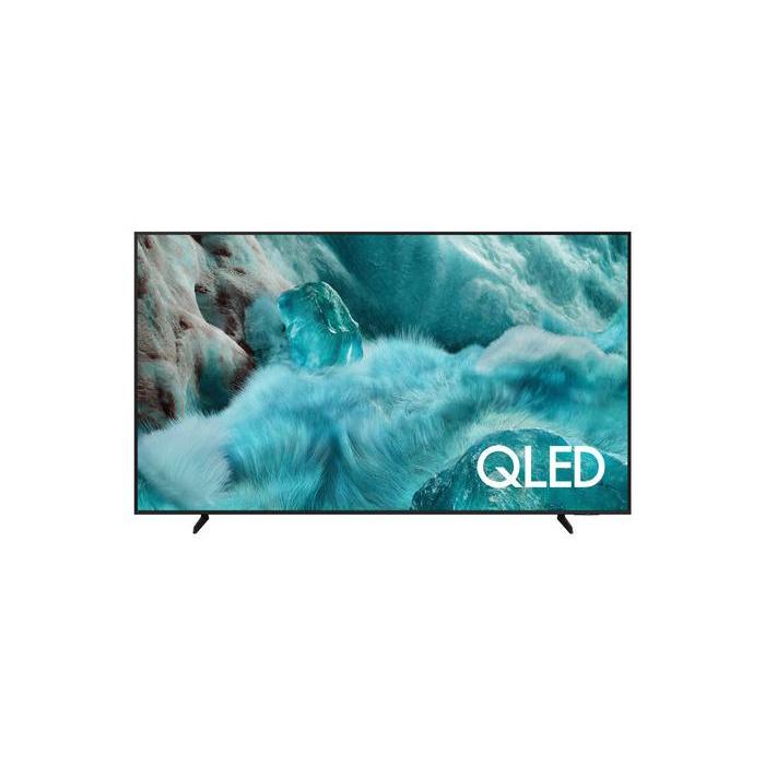 Samsung - QLED 65" Q7FA – TV 4K Quantum Dot HDR10+