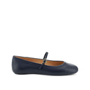 Gianvito Rossi Bailarinas Carla - Mujer - Azul