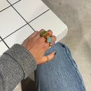 Bague Invierno