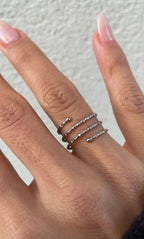 Thin Enroll Ring