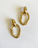 César Earrings