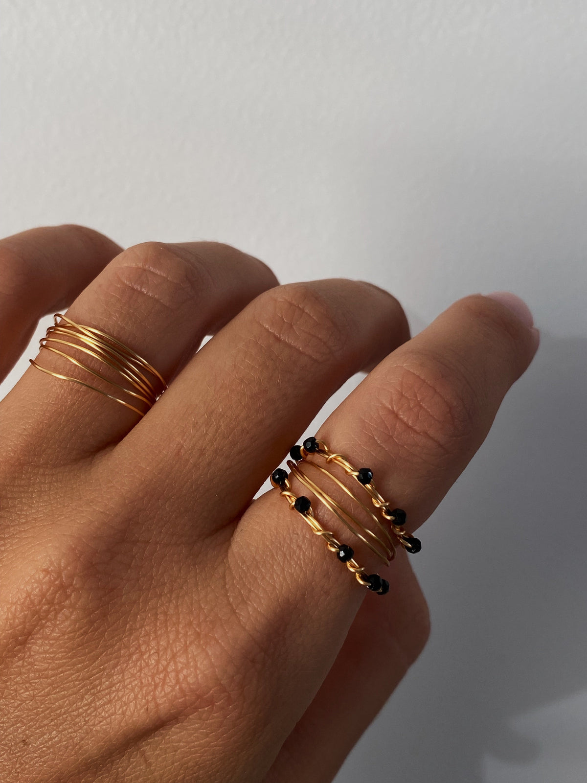 Bague Ninon