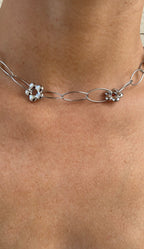 Marguerite Necklace