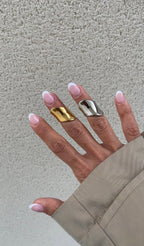 Midi Ring