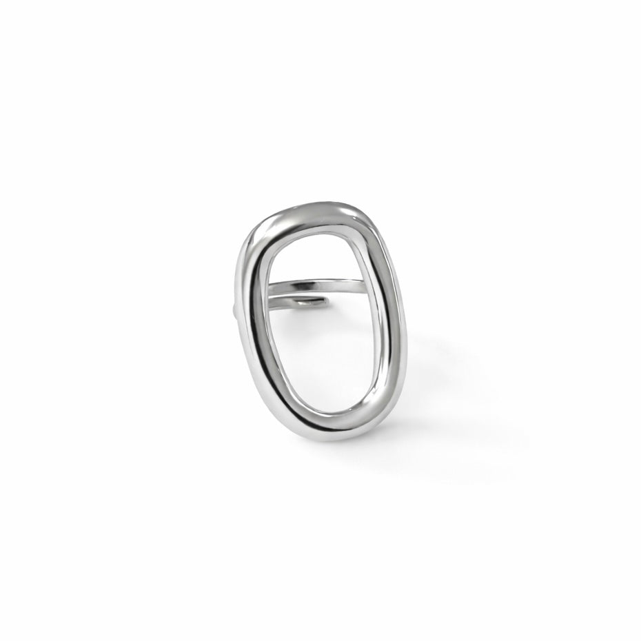 Bague Tovali - Doré Ou Argent