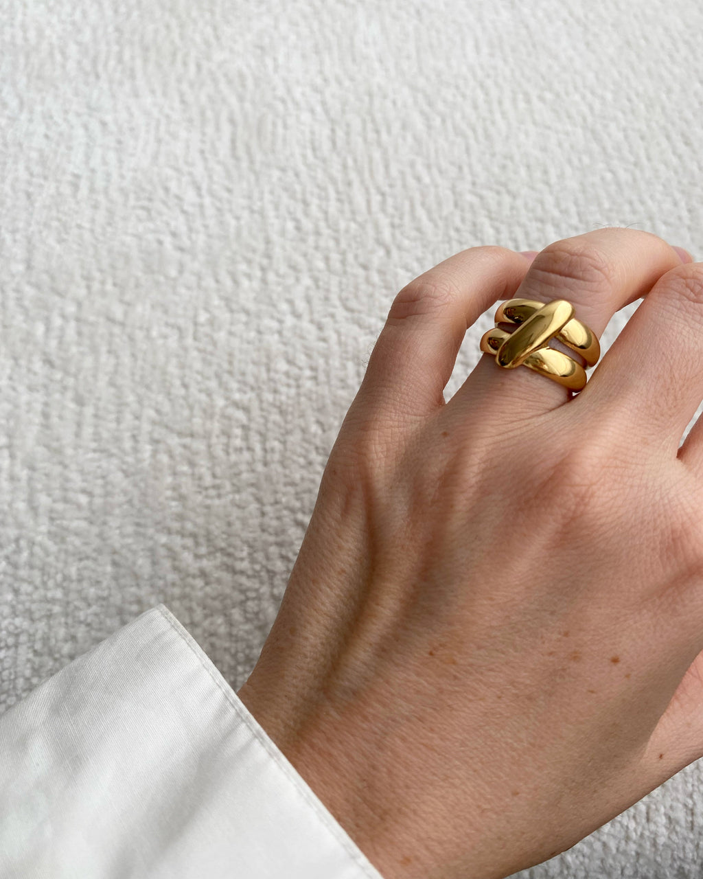 Anillo Ruth