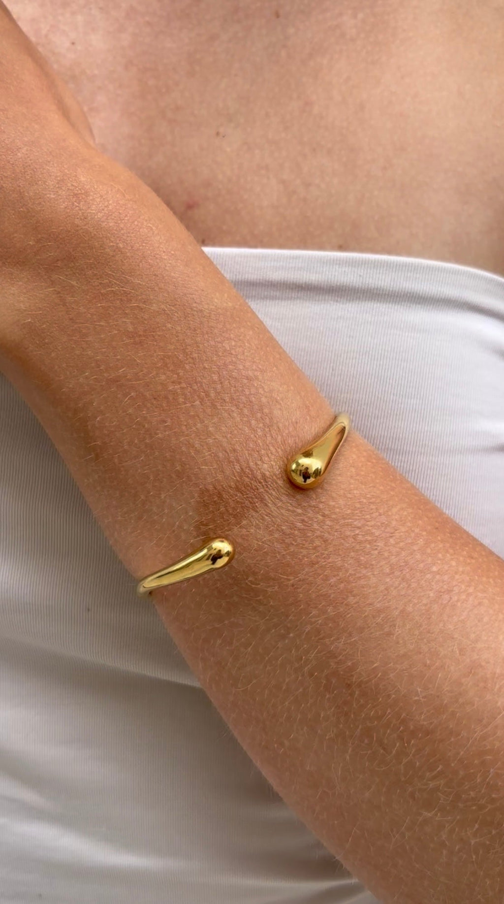 Brazalete Abrazo