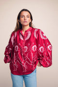 Paolina Joy Baby Blouse