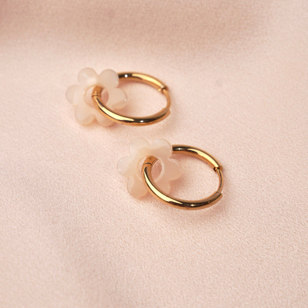 Boucles D'Oreilles Aurore