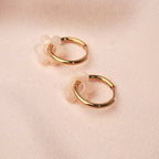Boucles D'Oreilles Aurore