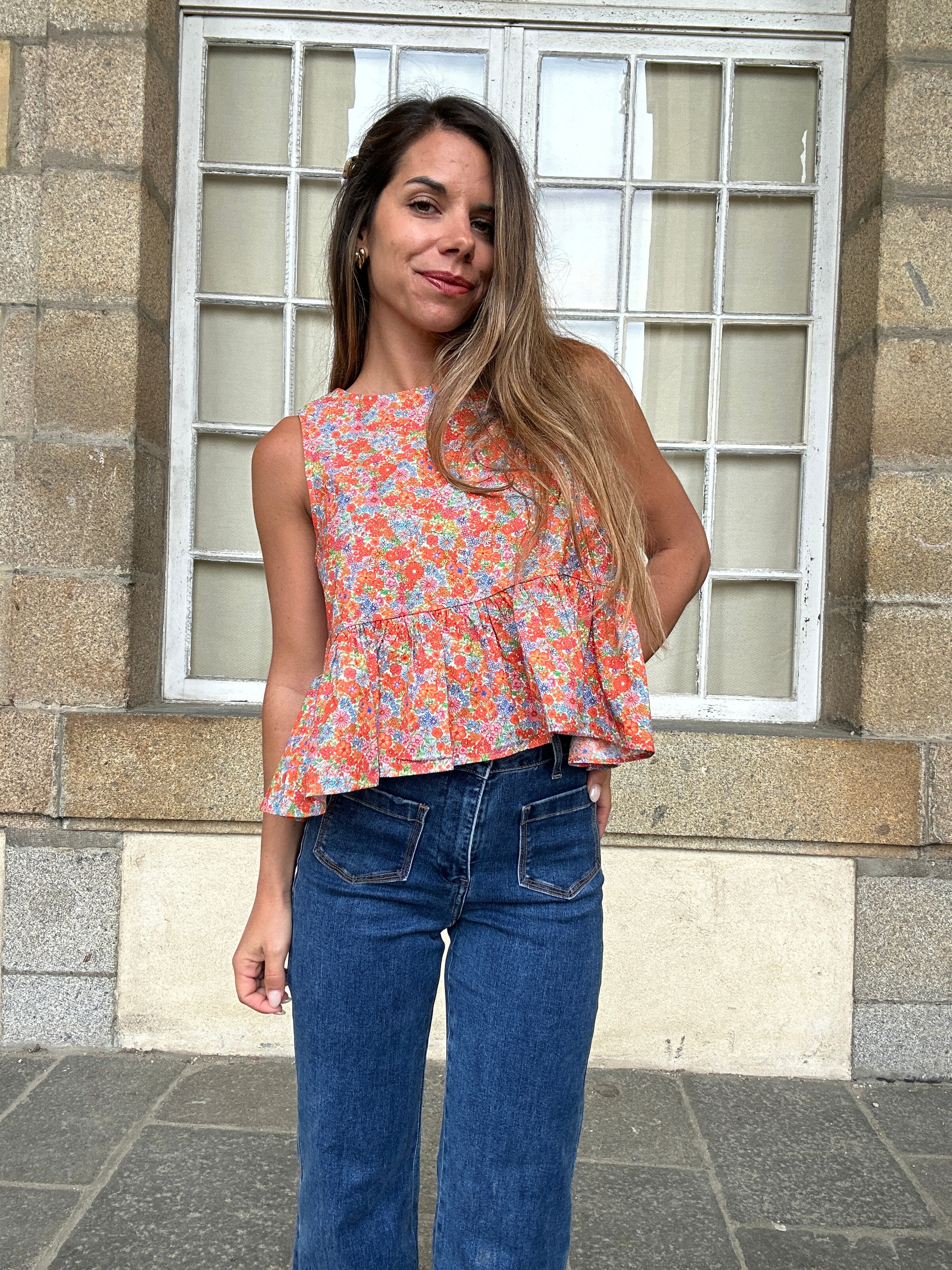 Top Suzanne Liberty