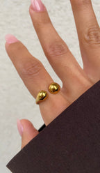 Anello occhi