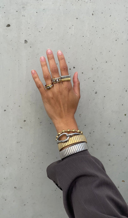 Bracelet Watch