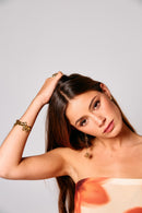 Soles Earrings