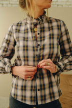Mahaut Winter Blouse