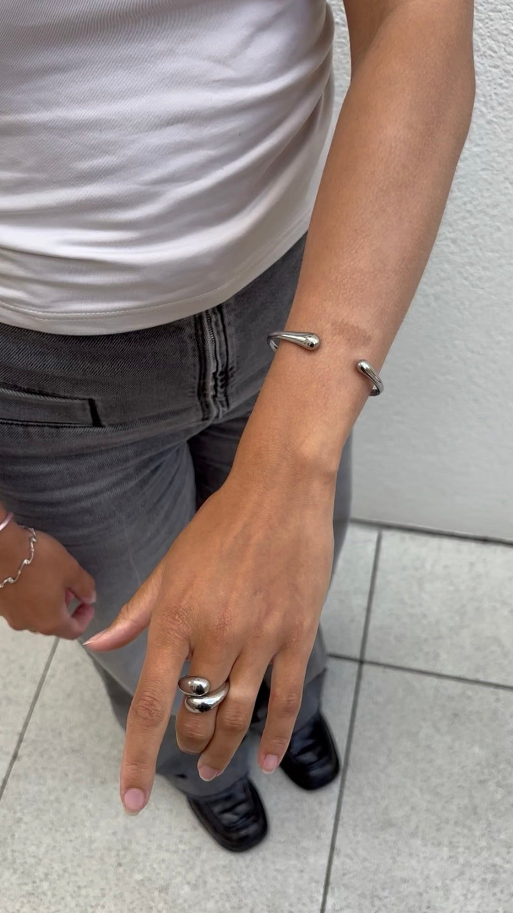 Brazalete Abrazo