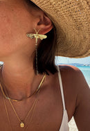 Noa Earrings