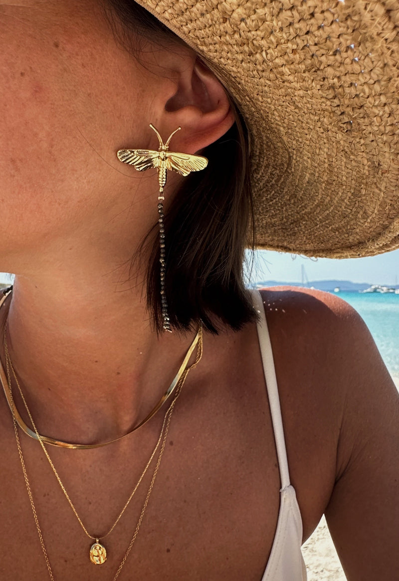 Noa Earrings