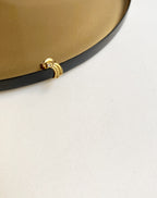 Sarah Single Earring