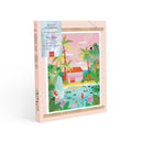 Coffret Petit Diamond - Diamond Painting - Dream Home Par Laura Lhuillier
