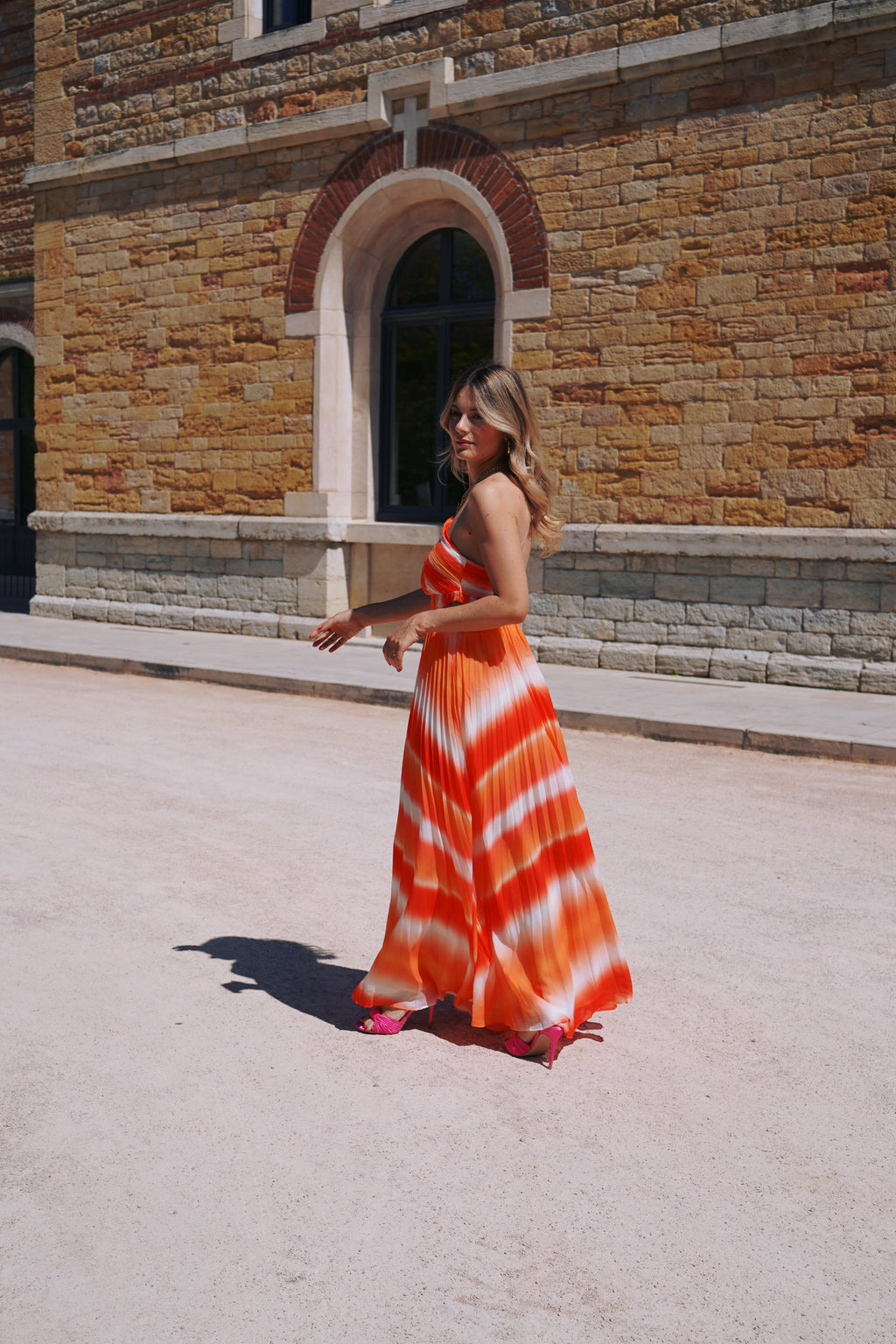 Robe Arancia