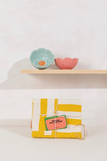 My Little Box - La Belle Tablée