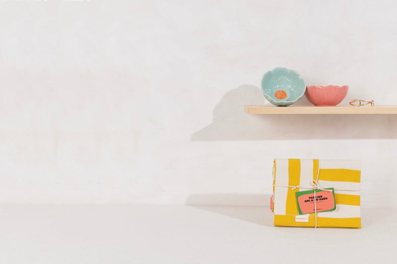 My Little Box - La Belle Tablée