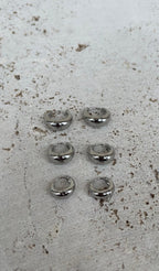 Everyday Hoops Earrings